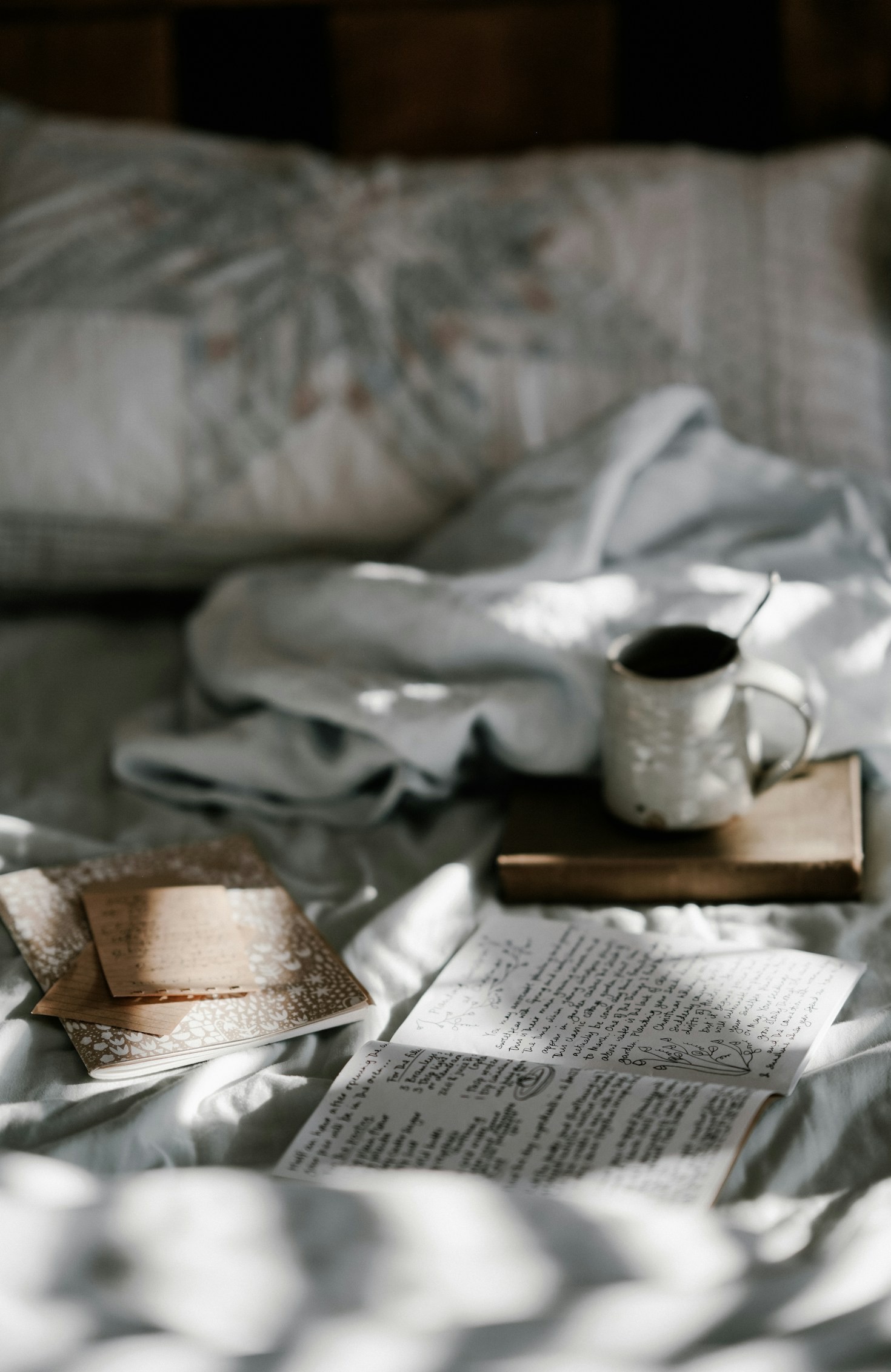10 Ways to Refresh Your Daily Routine